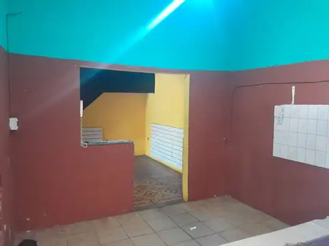 Depto Tipo Casa en Venta de 4 dormitorios