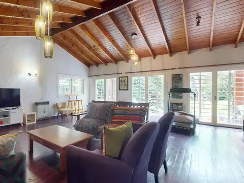 Casa en Venta 41 años