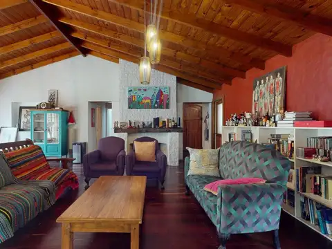 CASA 3 DORMITORIOS VENTA VILLA ELISA PILETA PARQUE