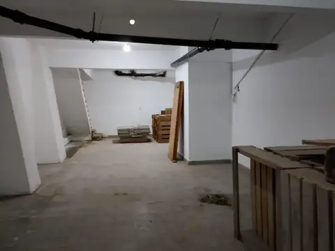 VENTA LOCAL COMERCIAL SAN CRISTOBAL