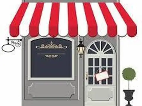 VENTA LOCAL COMERCIAL SAN CRISTOBAL