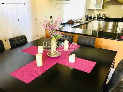 Casa Venta 4 ambientes en El Establo Pilar