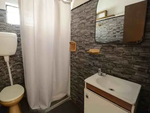 Se vende casa con cochera en Belvedere