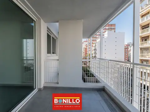 Departamento en Venta en Villa del Parque, USD 120.000