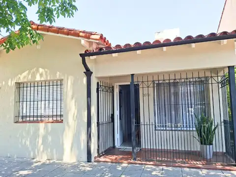 PH 3 Ambientes con Patio y Terraza en Munro