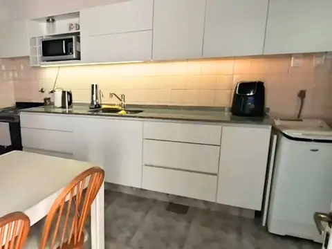 Depto Tipo Casa en Venta 35 años