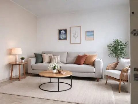 Depto Tipo Casa en Venta en Munro, USD 120.000