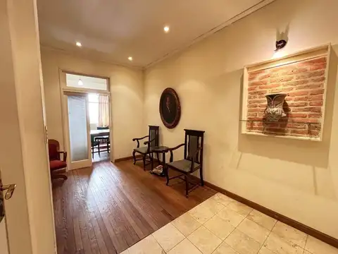 Oficina en Venta en Monserrat, USD 50.000