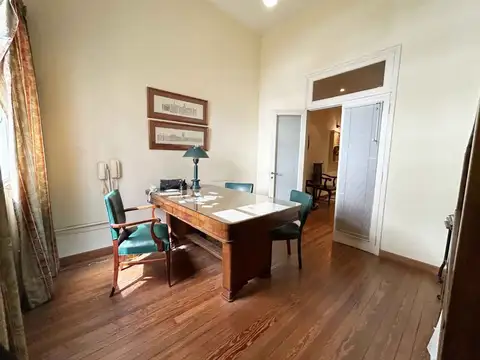 Oficina en Venta en Monserrat, USD 50.000