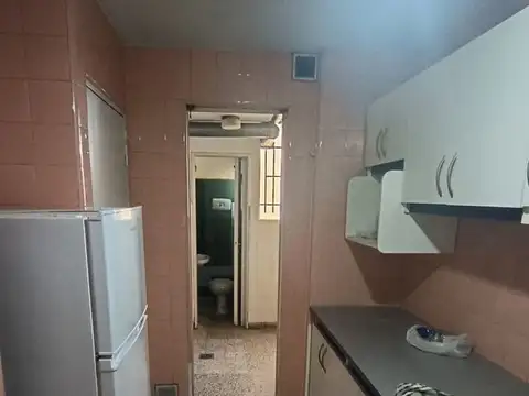 Departamento en Alquiler en Santa Fe, $ 700.000