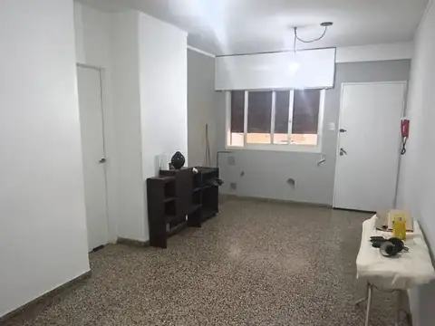 Departamento en Alquiler de 4 ambientes