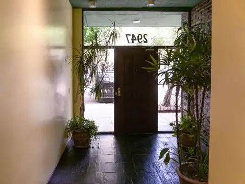 Departamento en Venta 35 años