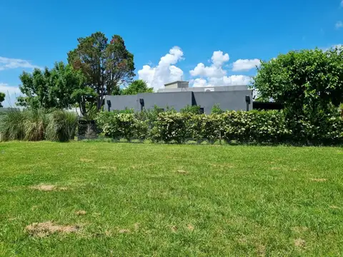 Lote interno en venta Barrio San Matías - Área 3