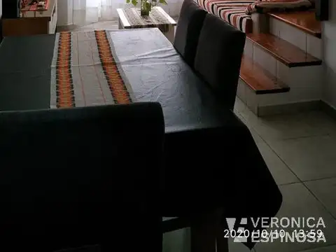 Depto Tipo Casa en Venta en Villa Luzuriaga, USD 75.000