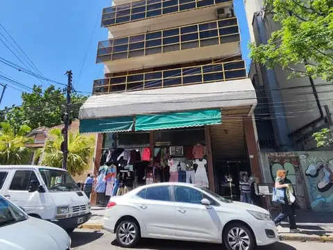 Departamento 2 Ambientes