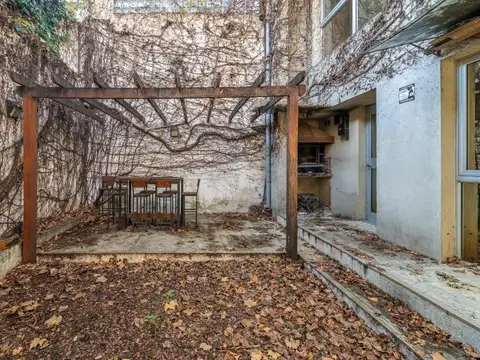 Edificio de Oficinas en  Venta en Palermo Hollywood