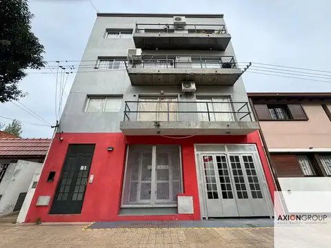 DEPARTAMENTO EN VENTA - LA PLATA