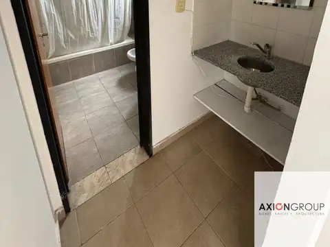 Departamento en Venta al Norte
