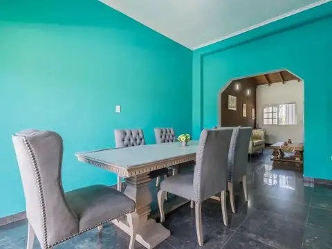 Casa en Venta 13 años