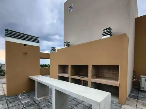 Depto en Venta - 2 amb. Ituzaingo Norte - Camacua 531