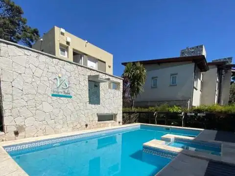 Departamento en Alquiler Temporal con 1 cocheras