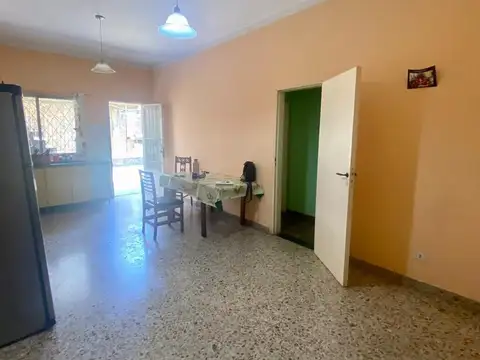 Depto Tipo Casa en Venta de 3 dormitorios