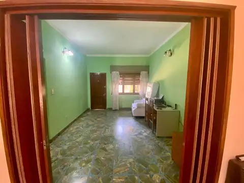 Depto Tipo Casa 4 ambientes con 1 baño