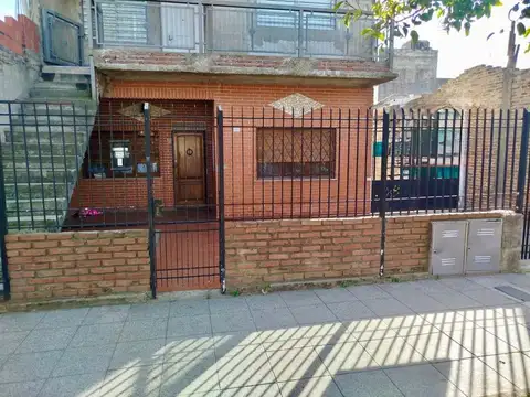 VENTA PH TIPO CASA 4 AMBIENTES