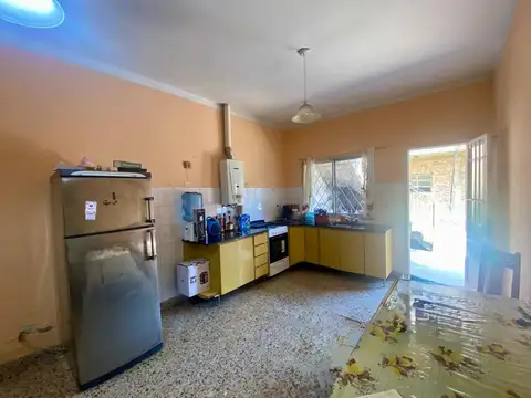 Depto Tipo Casa en Venta de 4 ambientes