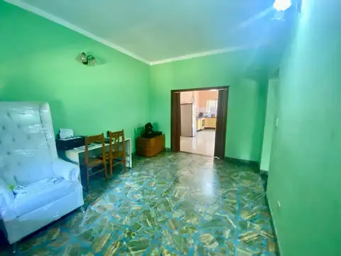 Depto Tipo Casa en Venta con 1 cocheras