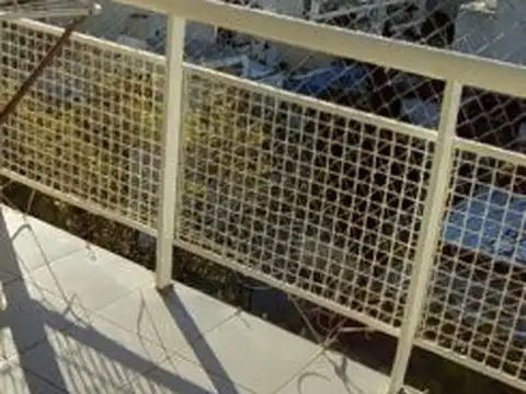 Departamento en Alquiler Temporal de 2 dormitorios