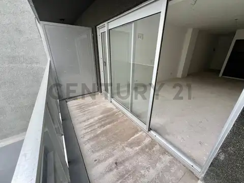 Oficina Monoambiente con 1 baño