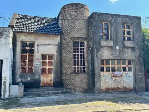 Casa en venta Víctor Hugo 1600 en Villa Gobernador Gálvez