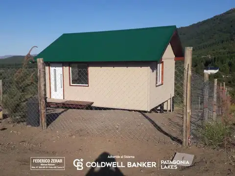 Mirador del Challhuaco