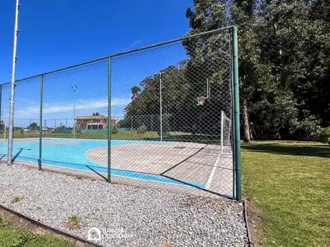 Terreno en Venta de 601,0 m2