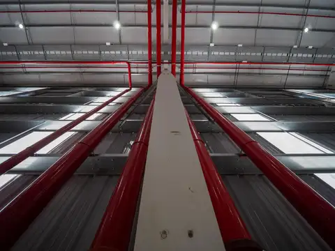 Norberto Lopez al 3600