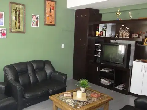 VENDO EXCELENTE CONJUNTO DE DUPLEX MTS V3540ABC