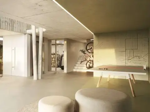 Departamento en Venta en Rosario, USD 97.200