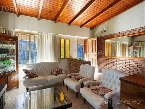 Casa en Venta 40 años