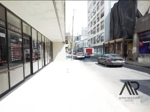 Oficina en alquiler ubicado en Cordón