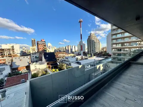 Departamento en Venta en Nuñez, USD 190.000