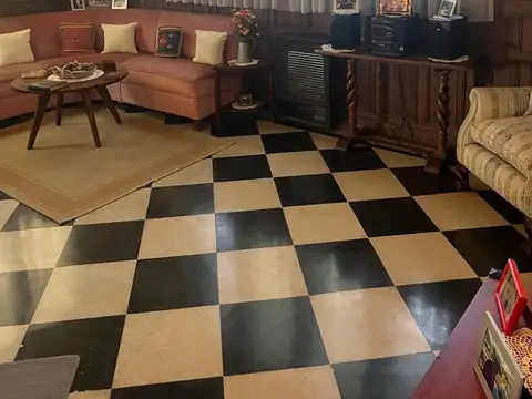 Casa en Venta 78 años