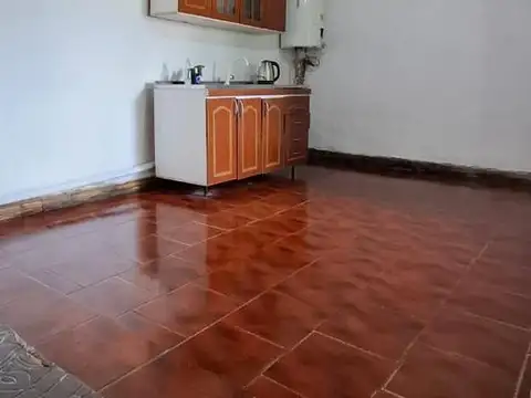 Casa en Venta 40 años