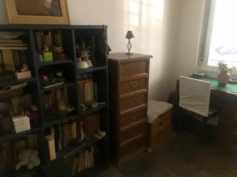 Arenales y Pueyrredón, departamento semi - amoblado / A una cuadra de Av. Santa Fe /Subte/