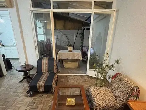 Departamento en Alquiler de 2 dormitorios