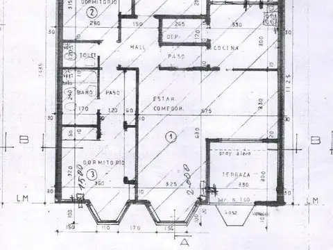 Local en Venta 36 años