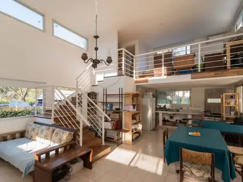 Casa en Alquiler 6 años