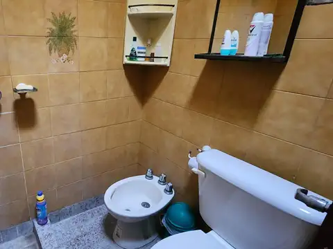 Depto Tipo Casa en Venta de 2 dormitorios