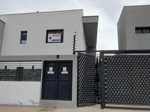 Fantástico Departamento a la Venta