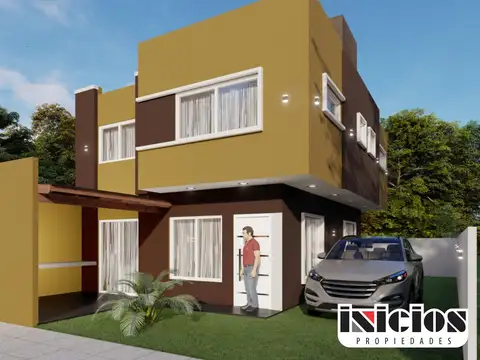 Departamento en Venta de 3 ambientes